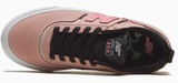 New Balance - Numeric Jamie Foy 306 Shoes | Pink Black