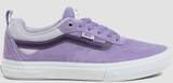 Vans - Kyle Walker Pro Shoes | Purple Haze