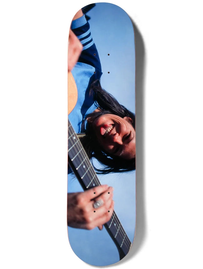 Girl - Spike Photo: Kim Deal 8