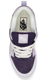 Vans - Knu Skool Shoes | Lilac Mist (2-Tone)