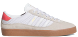 Adidas - Puig Indoor Shoes | White Gum