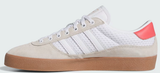 Adidas - Puig Indoor Shoes | White Gum