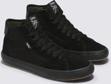 Vans - The Lizzie Shoes | Fatigue Black