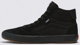 Vans - The Lizzie Shoes | Fatigue Black