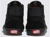 Vans - The Lizzie Shoes | Fatigue Black