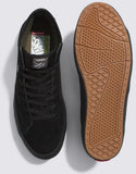 Vans - The Lizzie Shoes | Fatigue Black