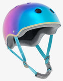 Yepa - Lizzie Armanto T-Shell Helmet | Metallic Lake Sunset