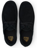 Last Resort AB - VM006 Moc Shoes | Black Black