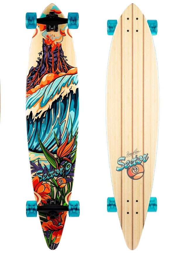 Sector 9 - Maverick Stack 44