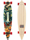 Sector 9 - Maverick Falls 44" Bamboo Longboard