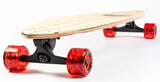Sector 9 - Maverick Falls 44" Bamboo Longboard