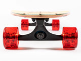 Sector 9 - Maverick Falls 44" Bamboo Longboard