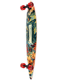 Sector 9 - Maverick Falls 44" Bamboo Longboard