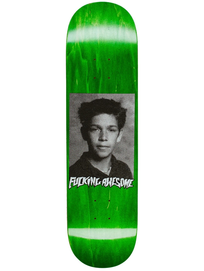 FA - Gonz 'Class Photo' 8.25