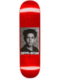 FA - Gonz 'Class Photo' 8.5" Deck | Red Veneer