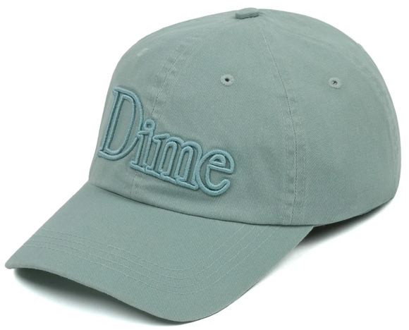 Dime - Dime Classic 3D Cap | Mint