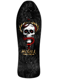 Powell Peralta Bones Brigade - Mike McGill 'Series 16' Re-issue 10" Deck
