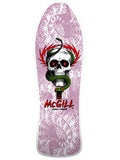 Powell Peralta Bones Brigade - Mike McGill 'Series 15' Re-issue 10" Deck