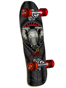 Powell Peralta - Mike Vallely 'Baby Elephant' 8" Mini Complete