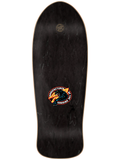 Santa Cruz - Natas Kaupas 'SC Panther' Re-Issue 10.53" Deck