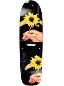 Polar - Nick Boserio 'Flower' 8.75" Deck (Surf Jr Shape)