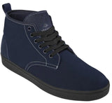 Emerica - Spanky Hi Shoes | Navy Black