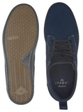 Emerica - Spanky Hi Shoes | Navy Black
