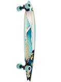 Sector 9 - Offshore Reeler 39.5" Bamboo Longboard