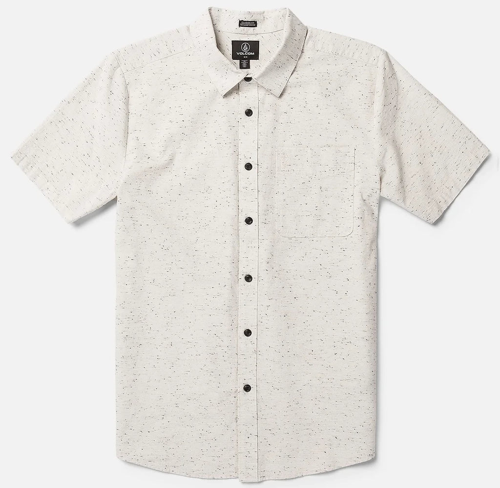 OFF-WHITE スイム ベスト XS 38IT Volcom - Date Knight S/S Shirt | Off White – Plusskateshop.com