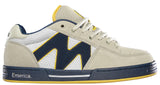 Emerica - OG-1 Shoes | Tan Navy
