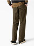 Dickies - Skate Regular Fit Pants | Dark Olive