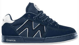 Emerica - OG-1 Shoes | Navy