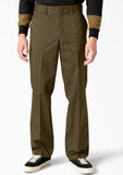 Dickies - Skate Regular Fit Pants | Dark Olive