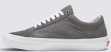 Vans - Skate Old Skool Shoes | Pewter