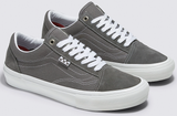 Vans - Skate Old Skool Shoes | Pewter