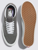 Vans - Skate Old Skool Shoes | Pewter