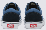 Vans - Old Skool Shoes | Navy