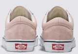 Vans - Old Skool Shoes | Rose Smoke (Color Theory)