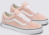 Vans - Old Skool Shoes | Rose Smoke (Color Theory)