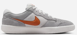 Nike SB - Force 58 Shoes | Platinum Monarch