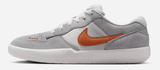 Nike SB - Force 58 Shoes | Platinum Monarch