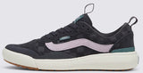 Vans - UltraRange EXO SE Shoes | Navy Purple (Checkerboard)