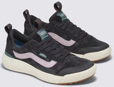 Vans - UltraRange EXO SE Shoes | Navy Purple (Checkerboard)
