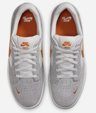 Nike SB - Force 58 Shoes | Platinum Monarch