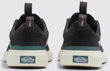 Vans - UltraRange EXO SE Shoes | Navy Purple (Checkerboard)