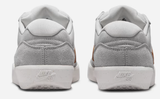 Nike SB - Force 58 Shoes | Platinum Monarch