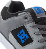 DC - Pure Shoes | Black Grey Blue