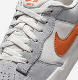 Nike SB - Force 58 Shoes | Platinum Monarch