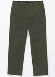 Volcom - Grant Taylor Skate Vitals Pants | Squadron Green