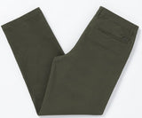 Volcom - Grant Taylor Skate Vitals Pants | Squadron Green